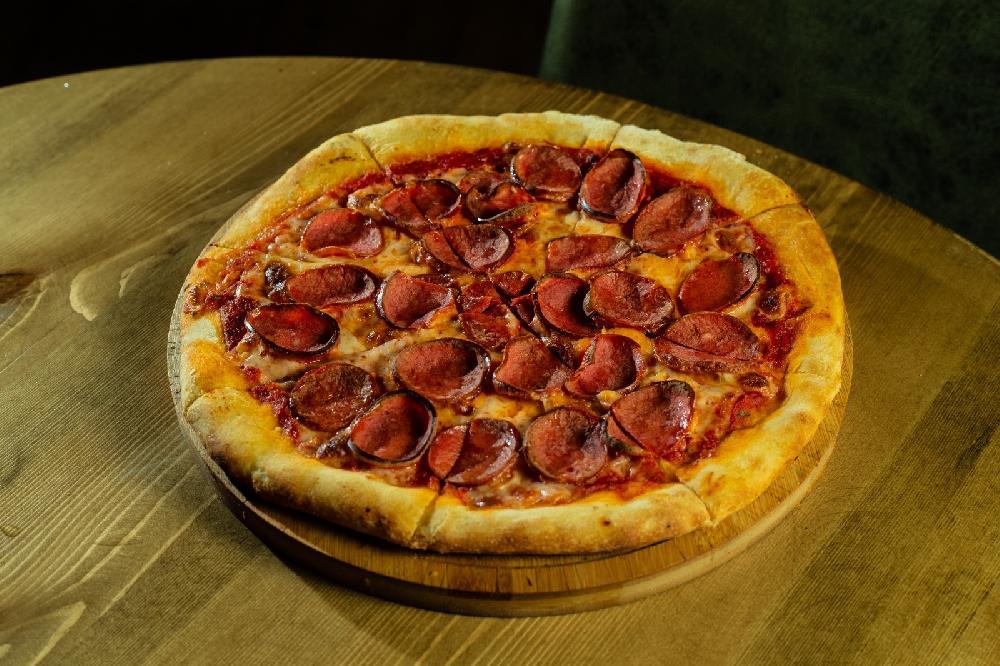 Pepperoni