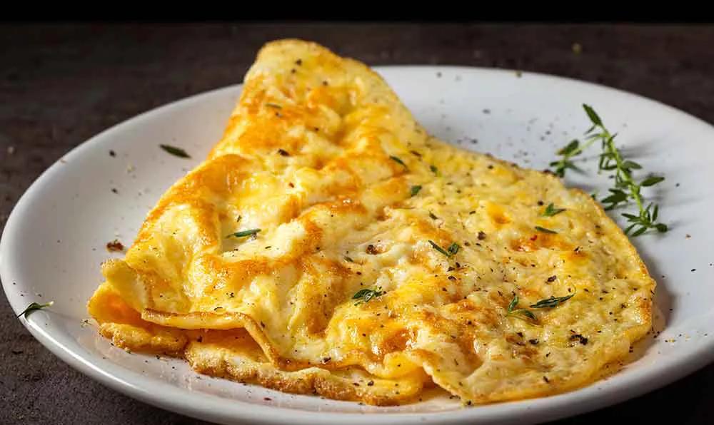 Omlet 