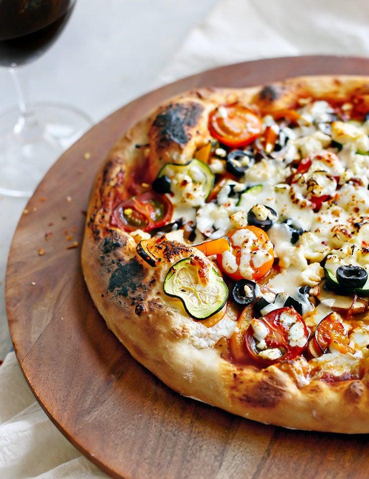 Vegetarian 