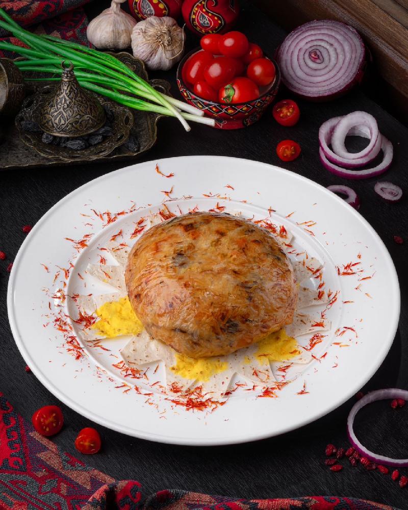Xan plov