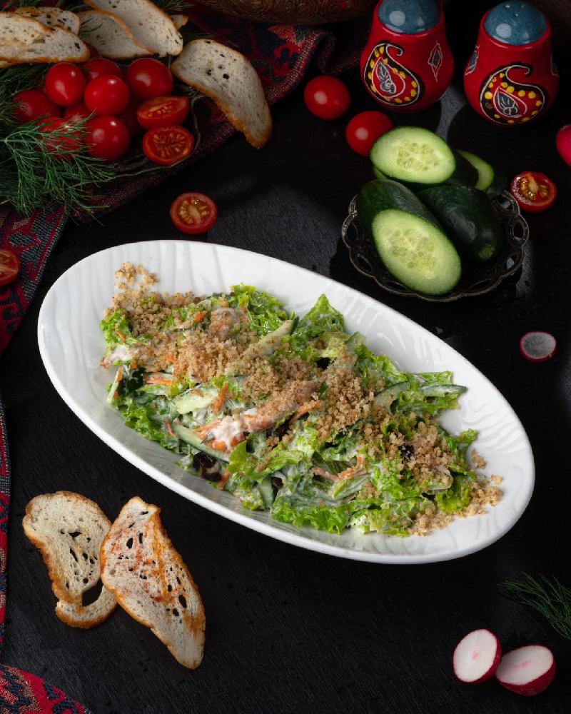 İtalyan salatı