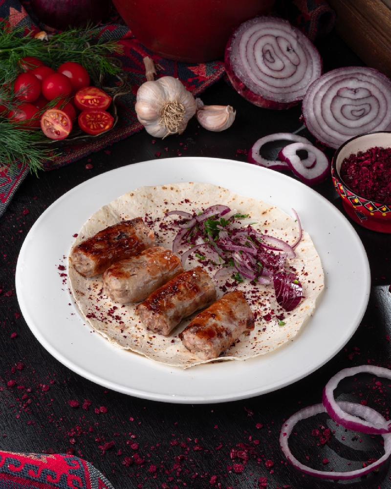 Bağırsaq doldurması