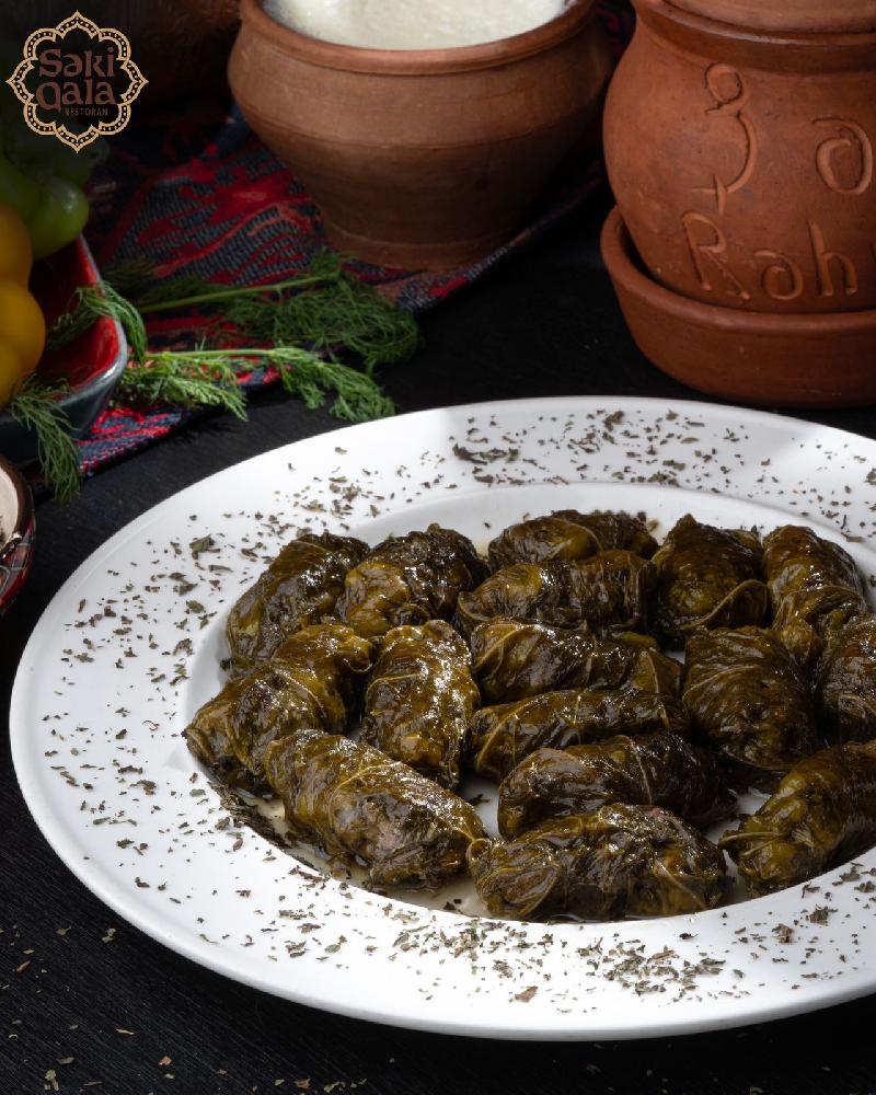 Pip dolması