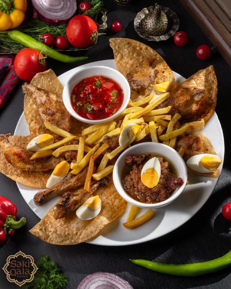 Çingiz  Sayağı Çolpa 