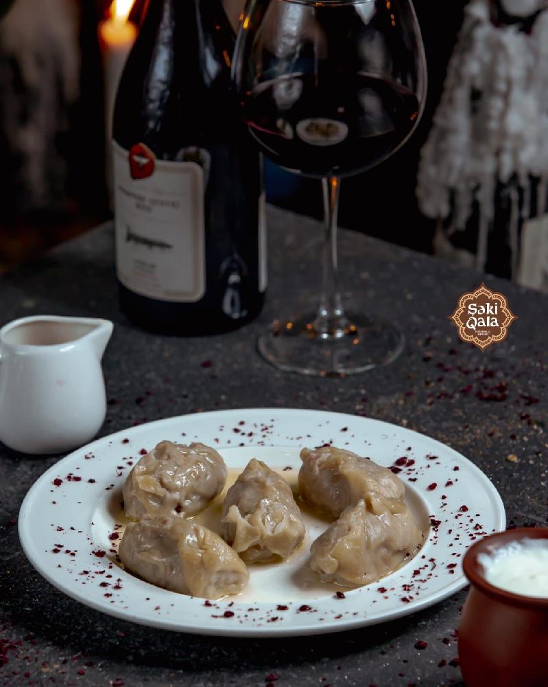 Mantı