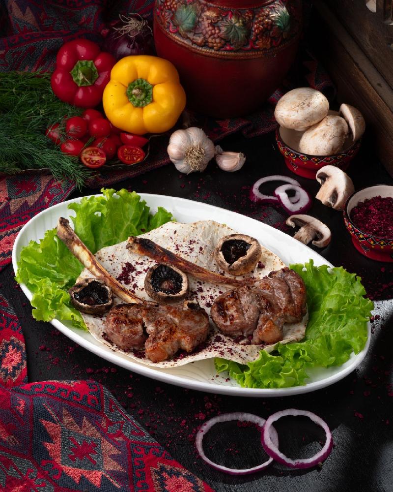 Qala antrikot