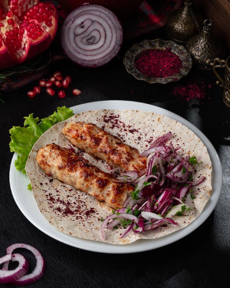 Toyuq lüləsi