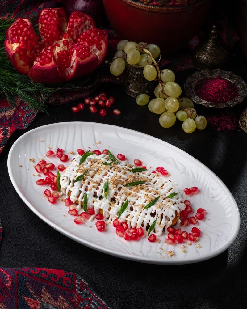 Bakı bulvar