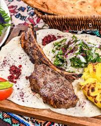 Şapalaq kababı 1kg