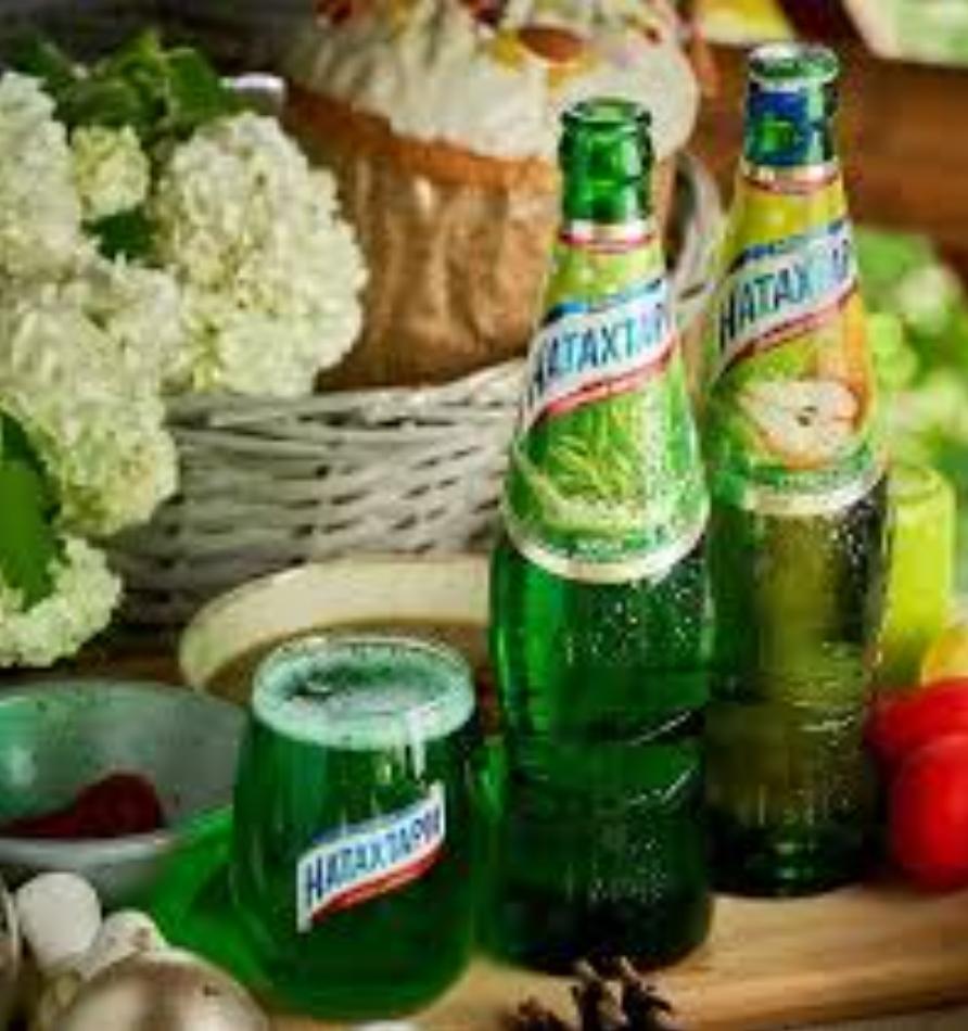 Lemonade (Natakhtari)