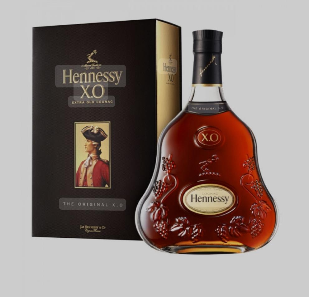 Hennessy V.S