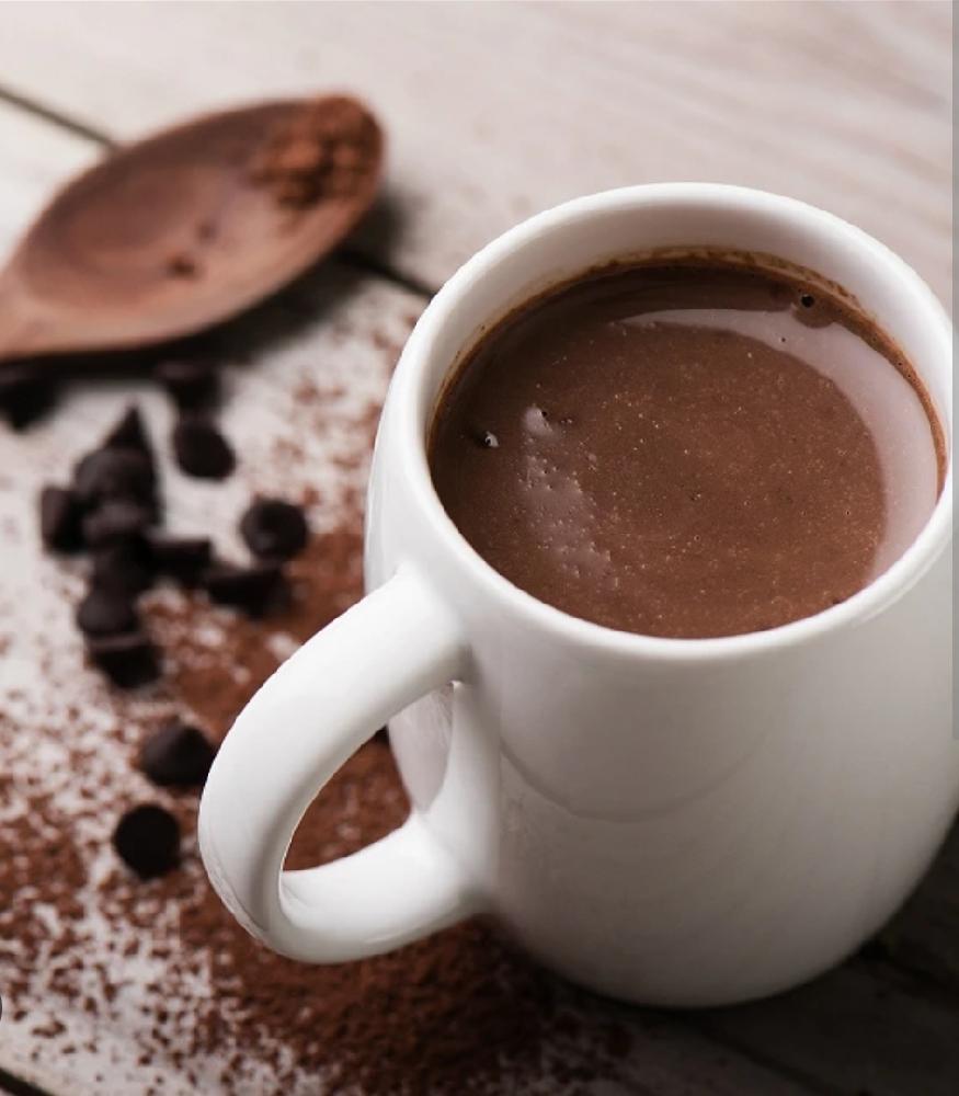 Hot chocolate
