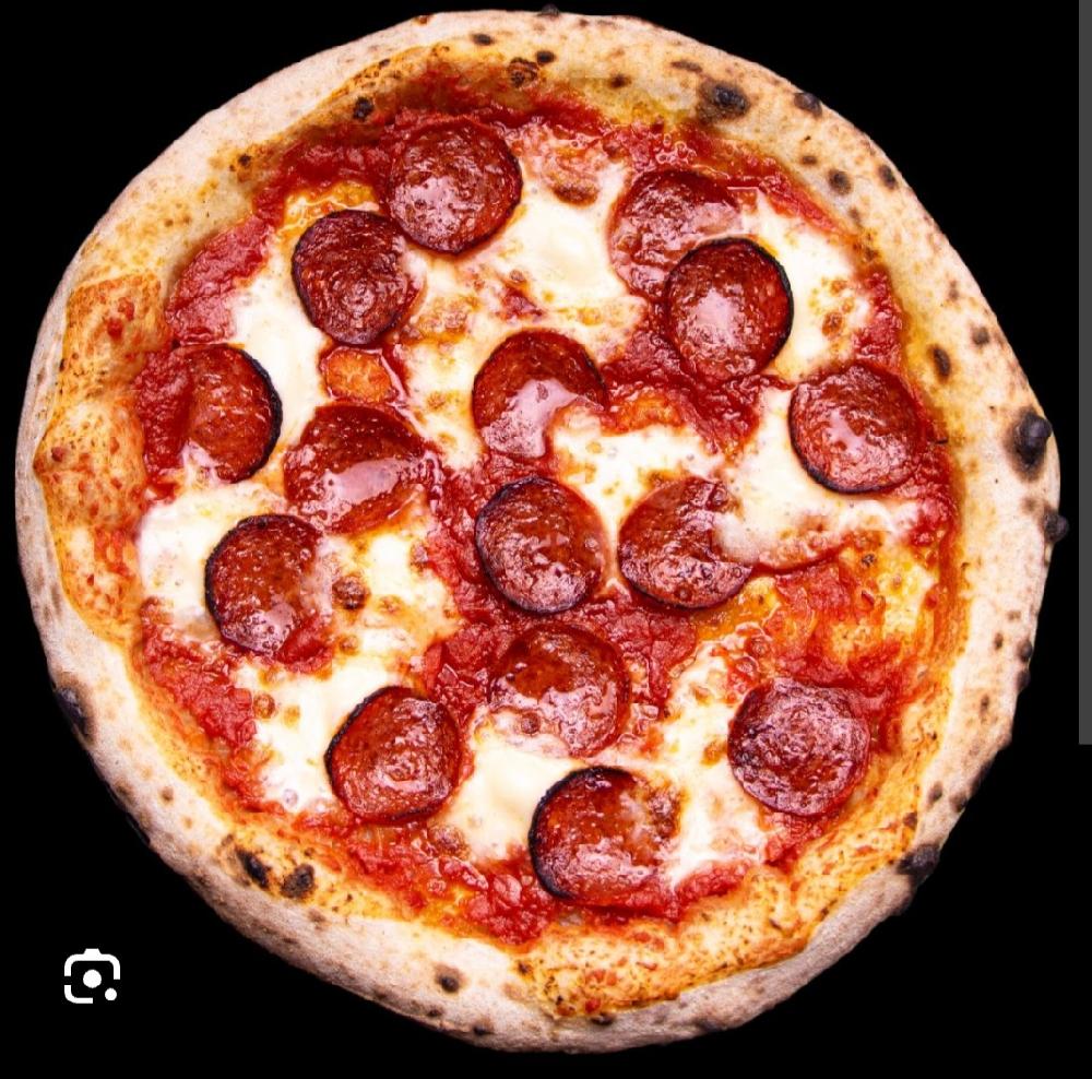 Pepperoni