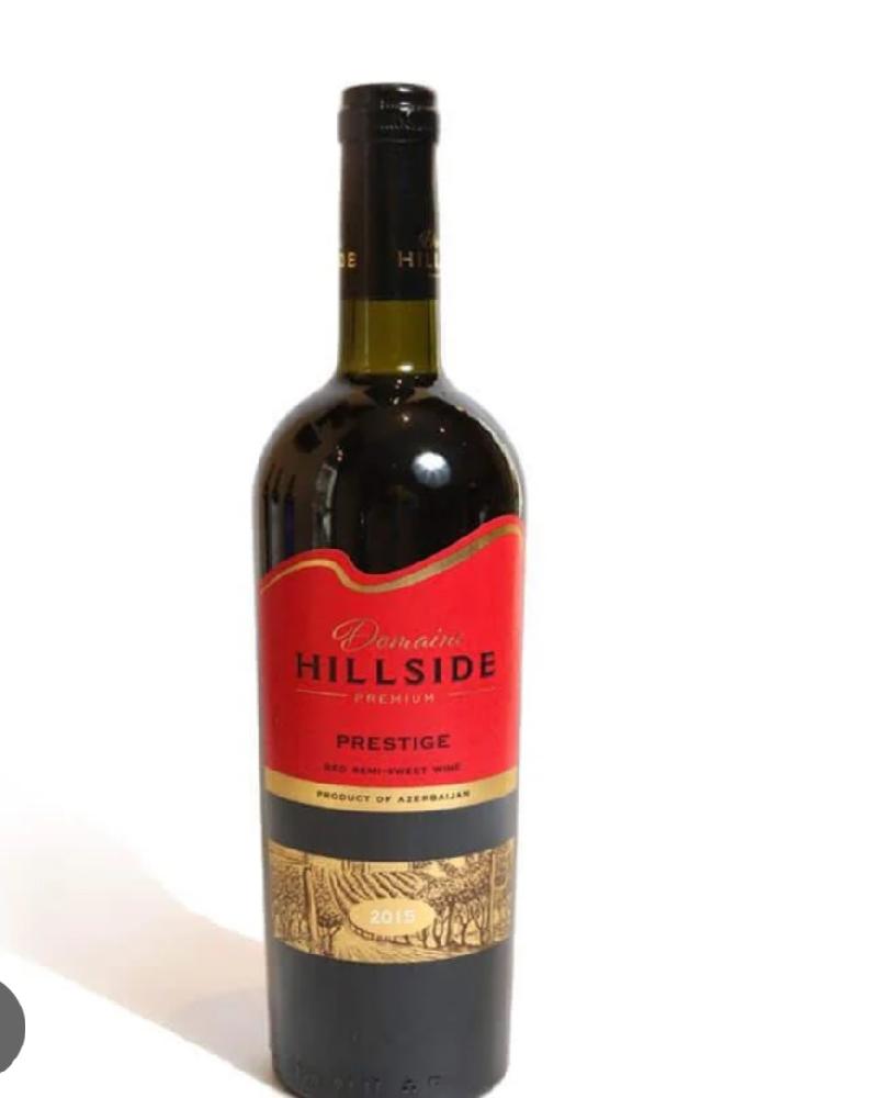Hillside
