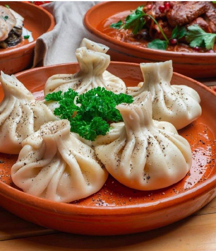 Gürcü xəngəli