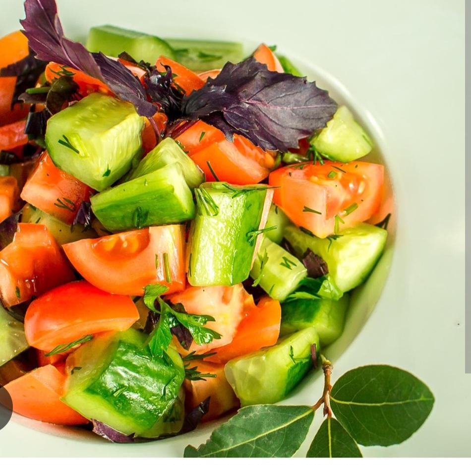 Çoban Salatı
