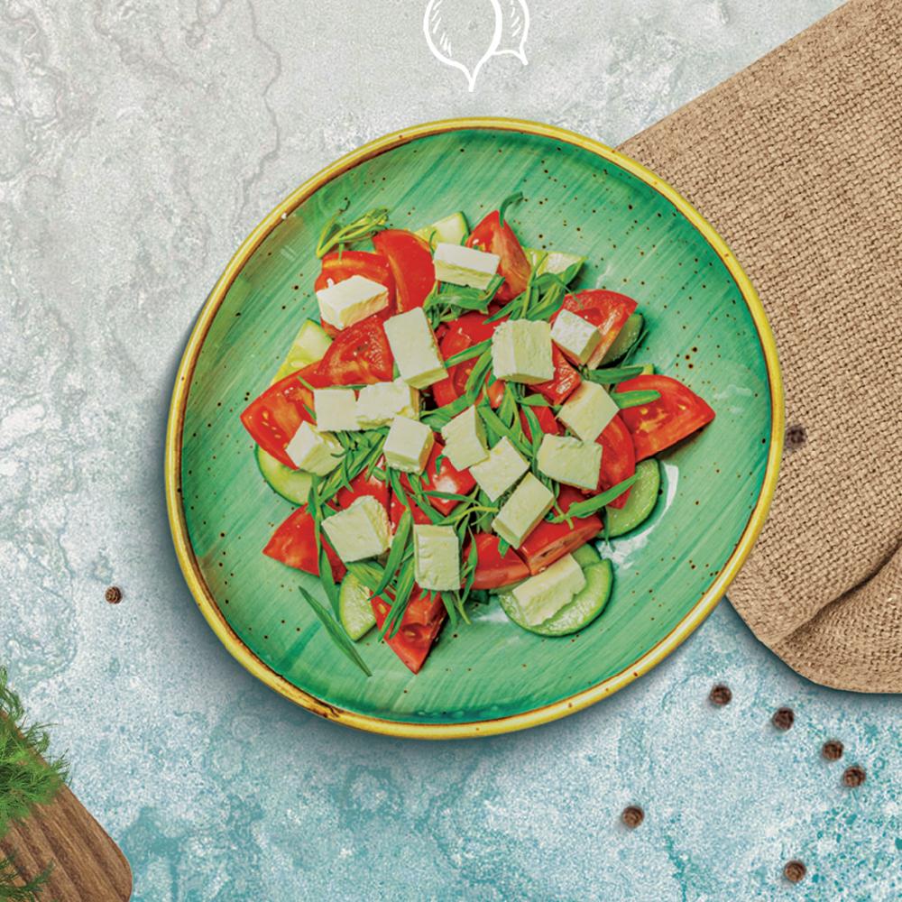 Tərxun Salatı