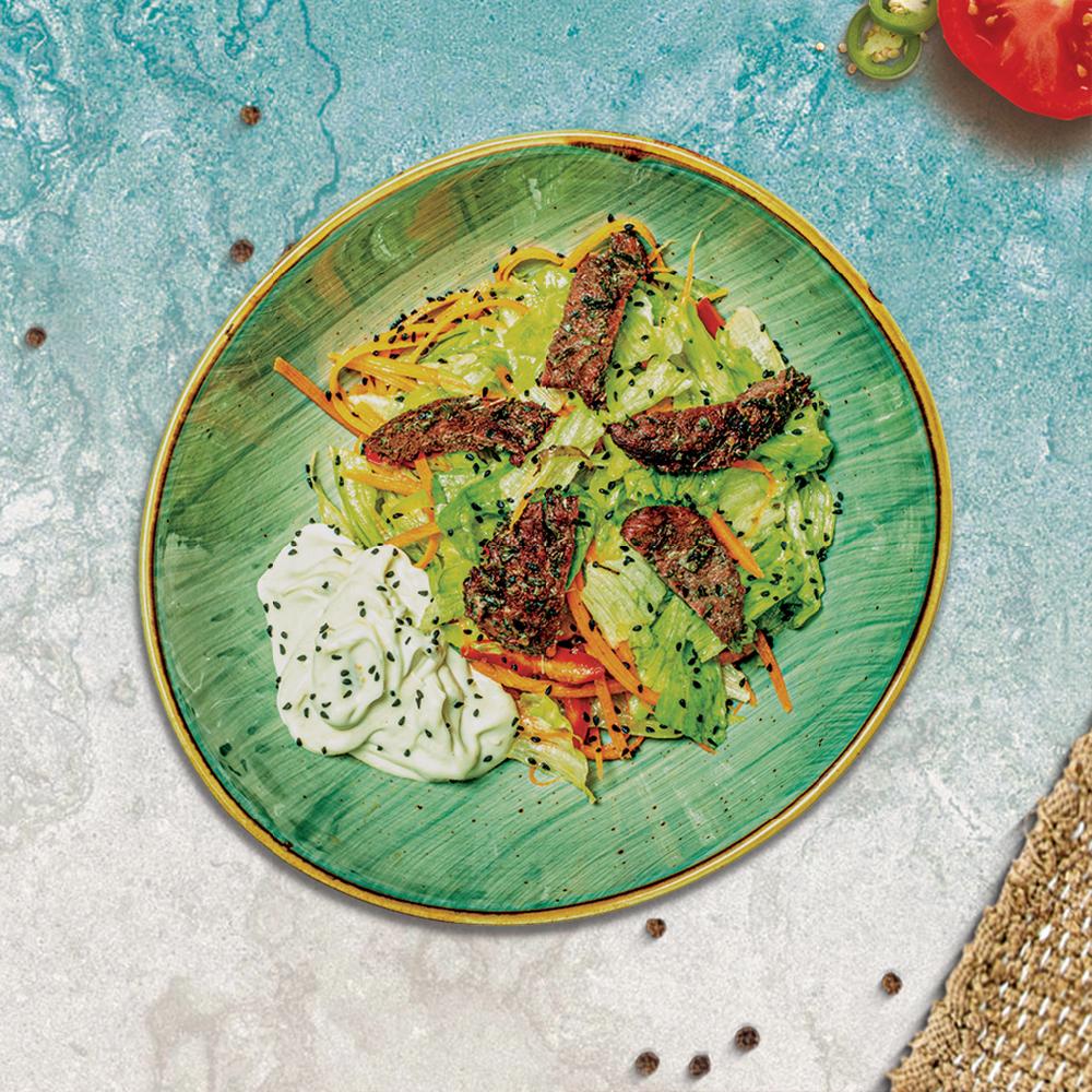 Ət salatı