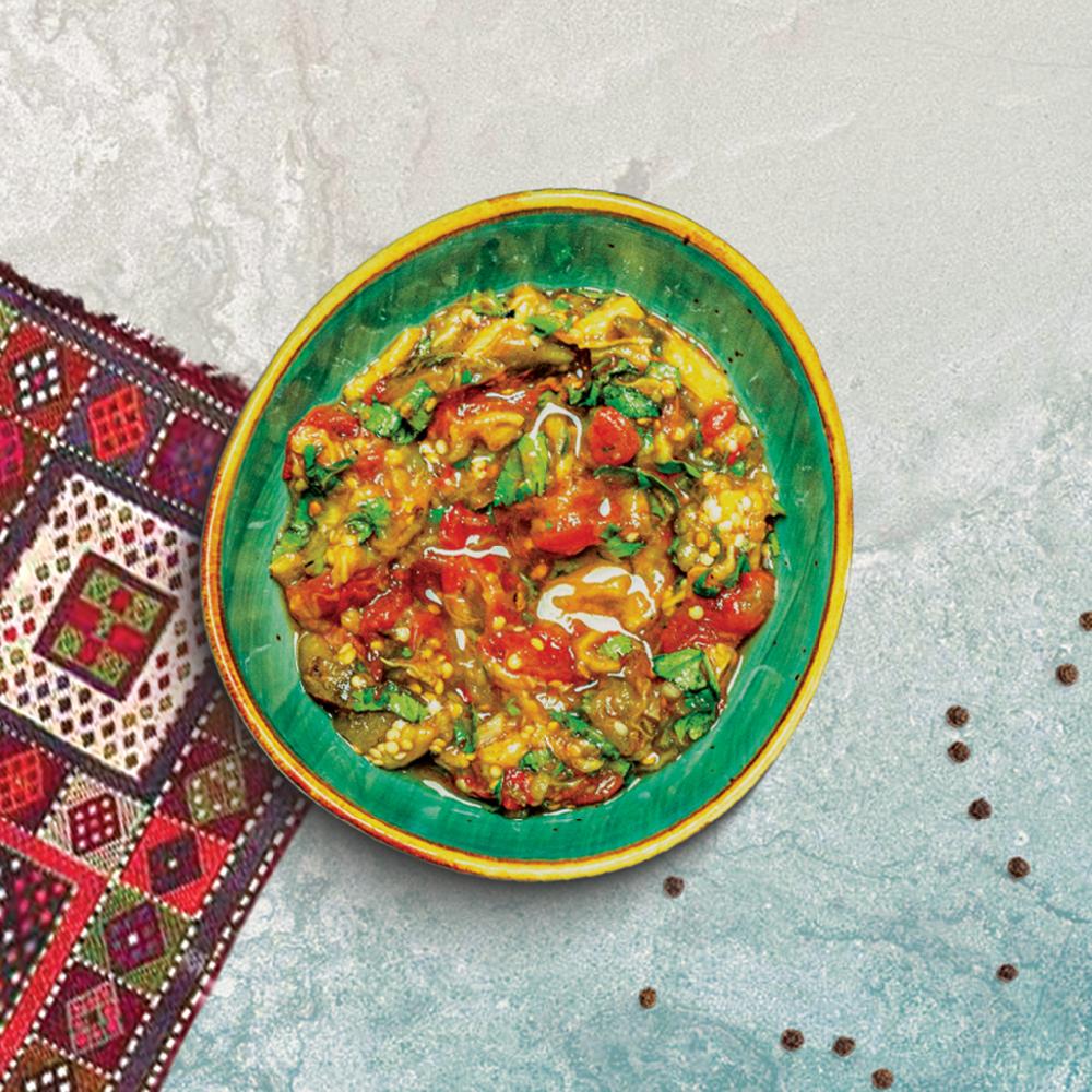 Manqal salatı