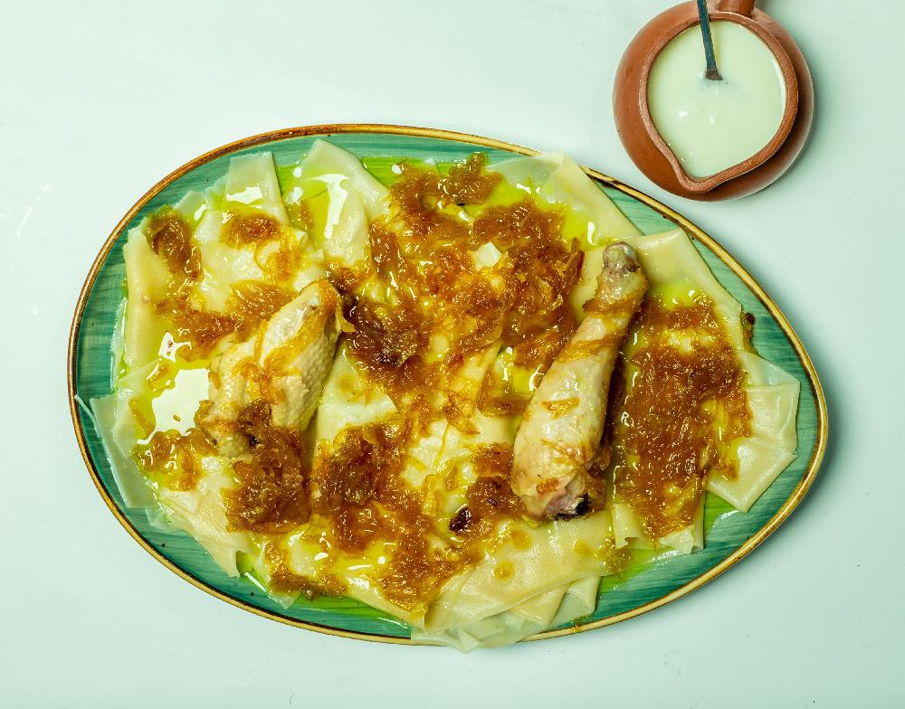 Yarpaq xəngəli