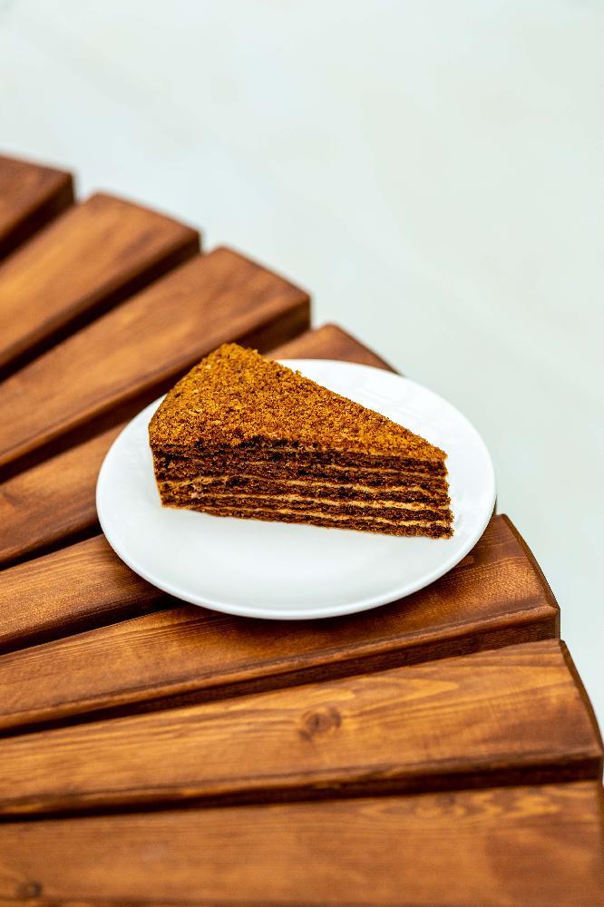 Ballı Tort