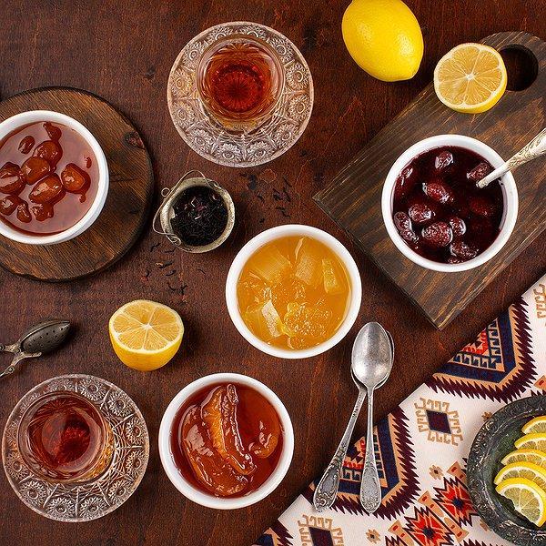 Mürəbbələr