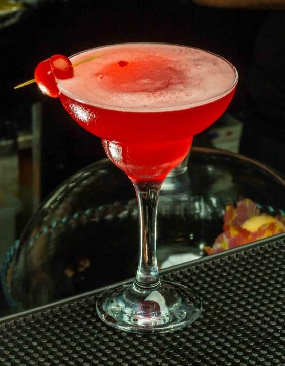 Cosmopolitan