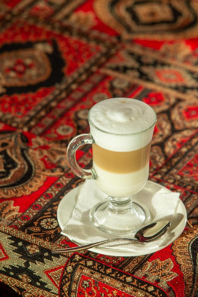 Latte