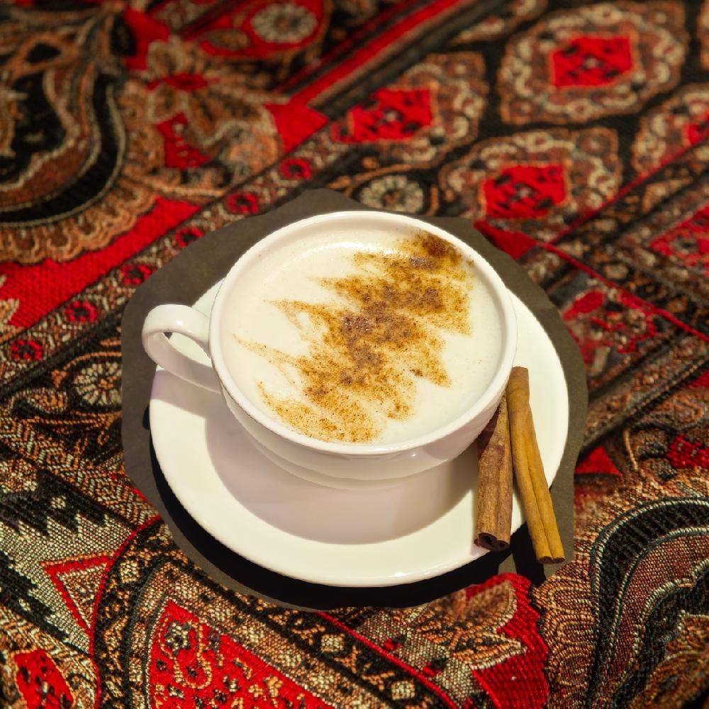 Sahlep