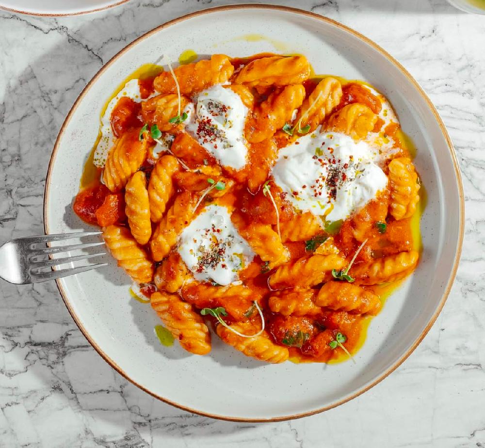 GNOCCHI NAPOLİTANO