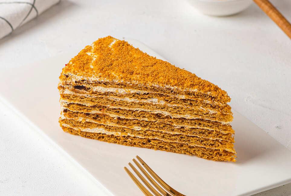 Ballı tort