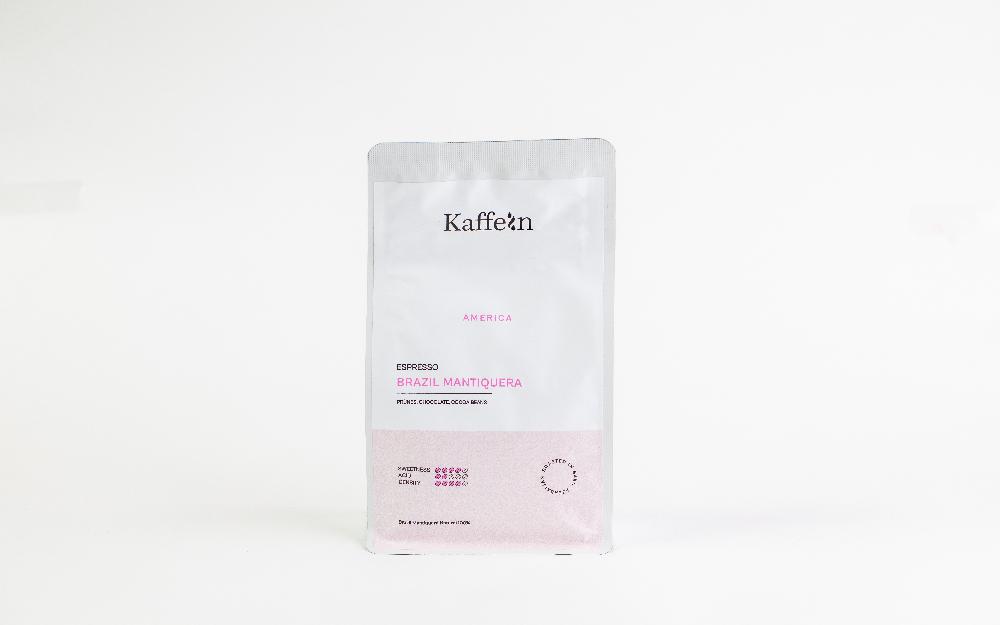  Brazil Mantiquera