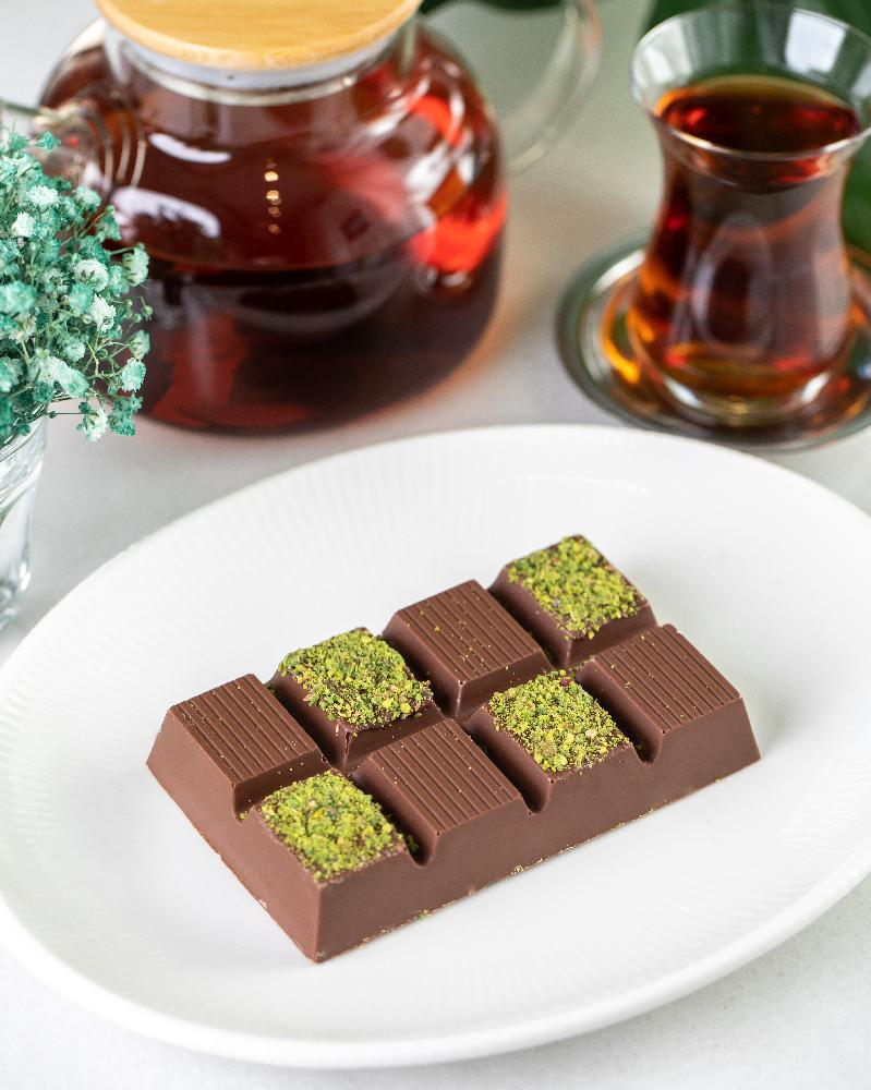 Dubai Chocolate 
