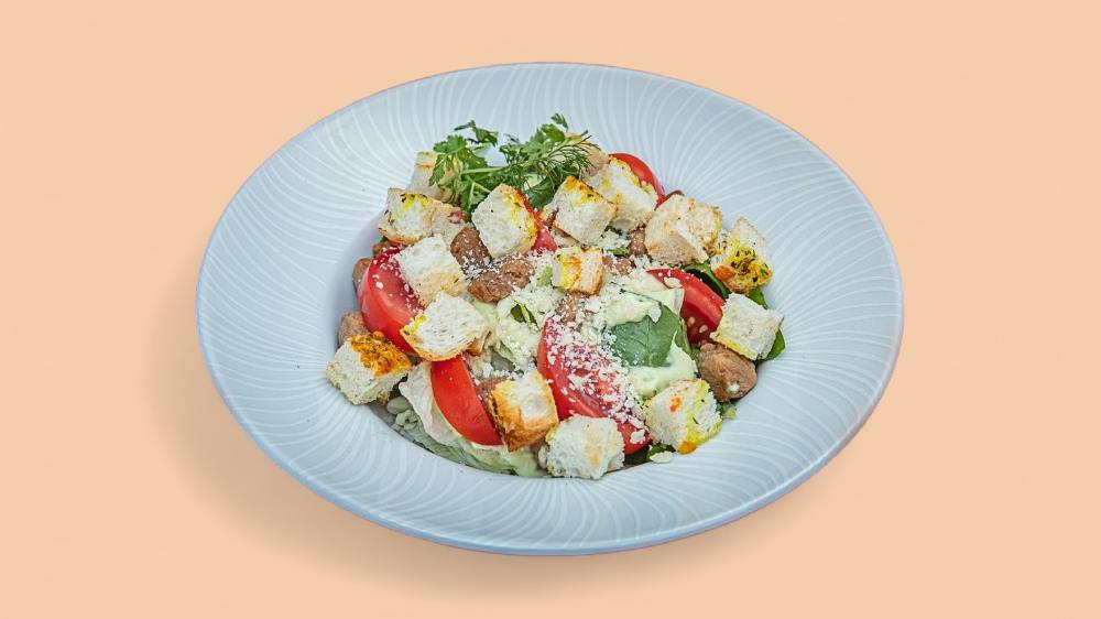 Sezar Salatı