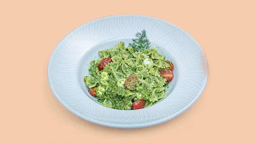 Farfalle Pasta – VEGETARIAN