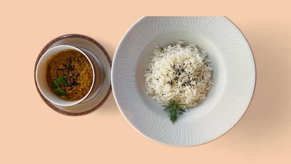 Dal Fry
