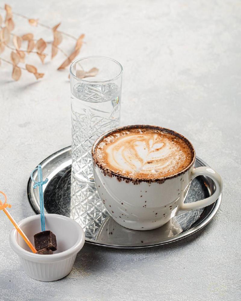 Cappuccino 