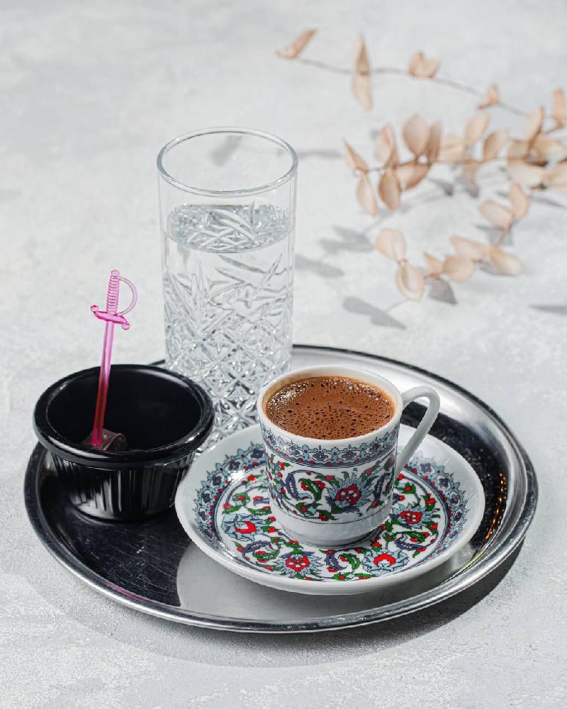 Türk Qəhvəsi 