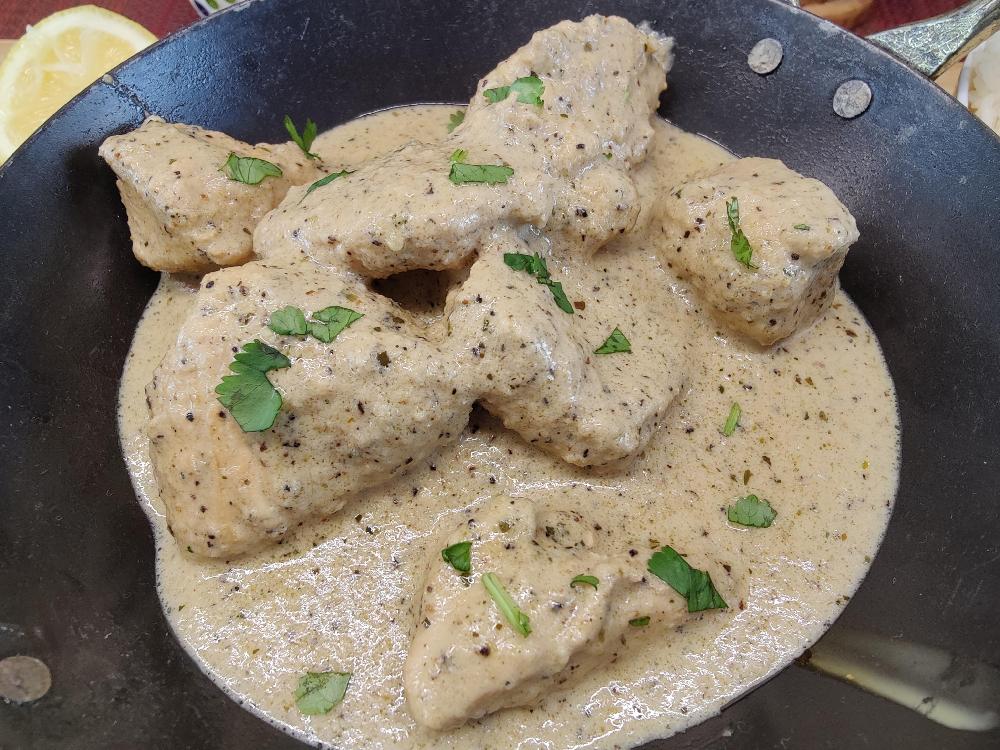 Chicken Kali Mirch