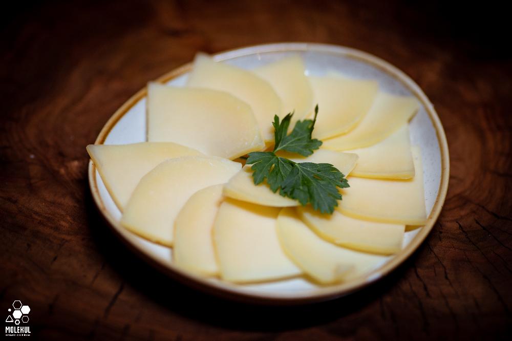 Parmezan pendiri