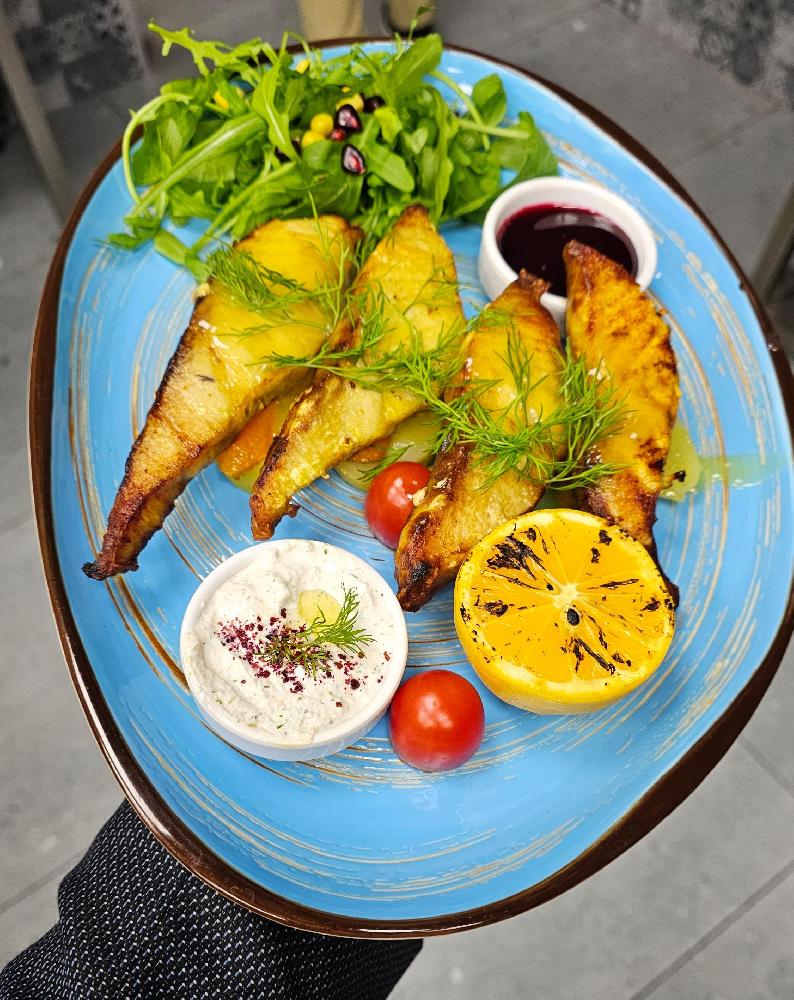 GAL SPESİAL ASATRİN