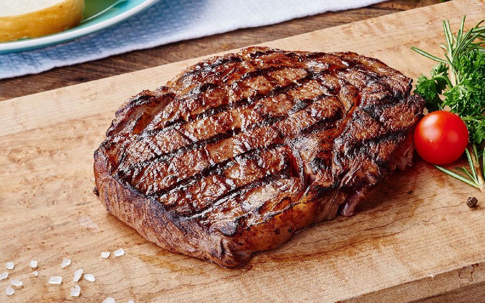 RIBAY STEAK. 300  GR