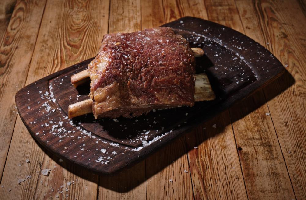 ASADO 800GR (6 saat öncədən sifariş)