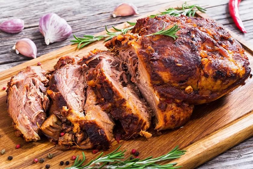 QUZU QOL 800GR (6 saat öncədən sifariş)
