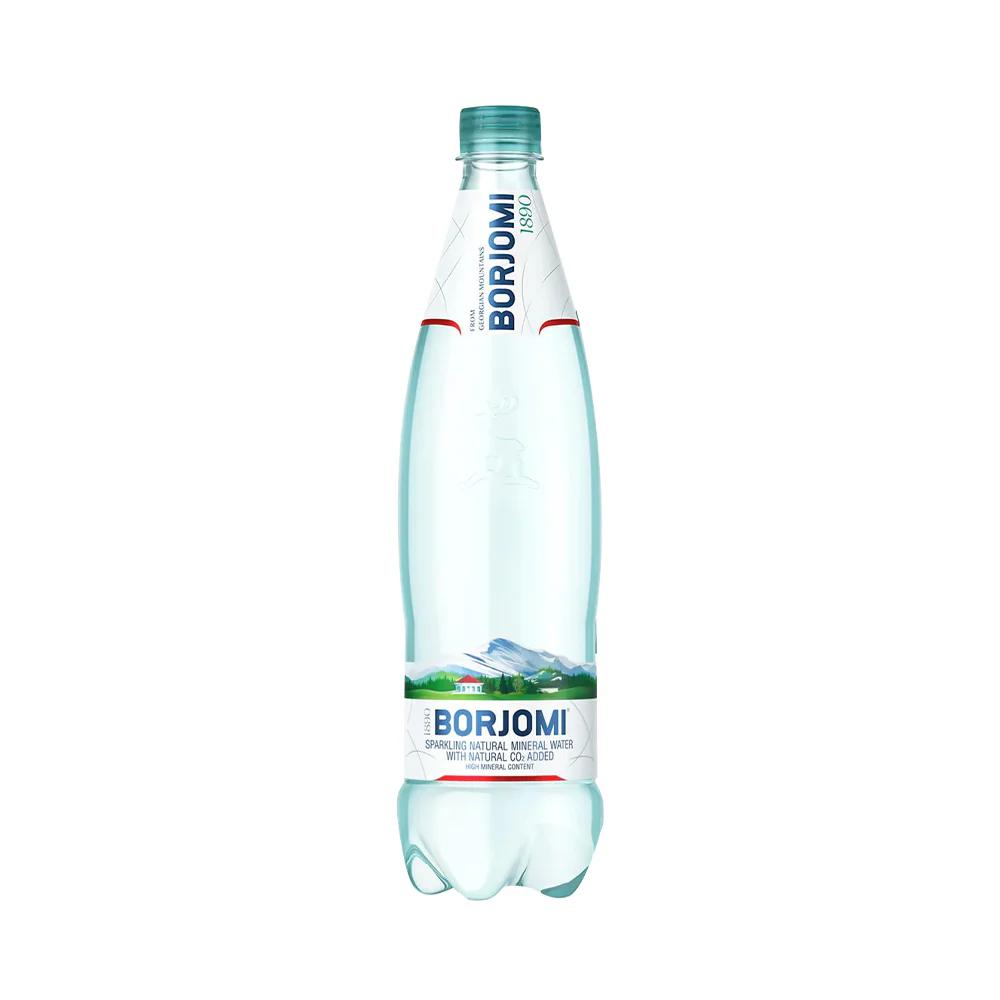 Borjomi