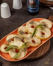 Alma Nanə və Limon