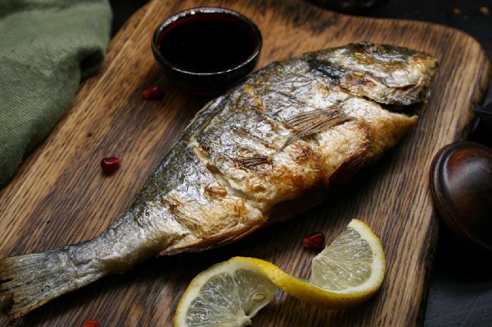 Dorado hisə verilmiş
