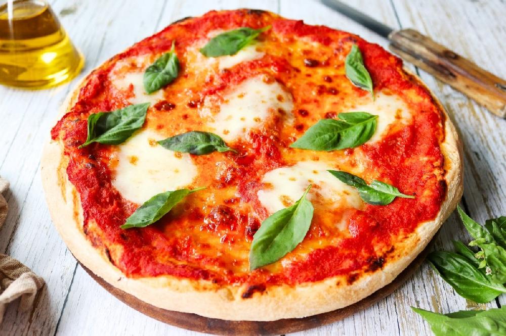 Pizza Margaritta