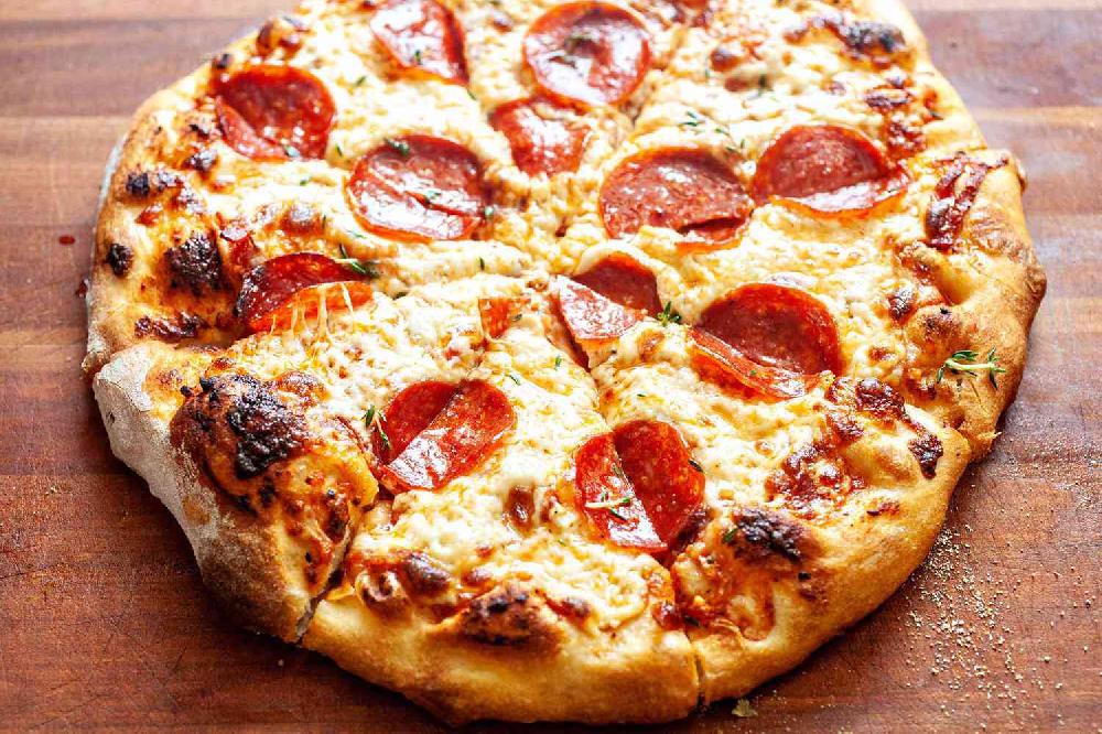 Pizza Peperonni