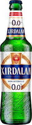 Xırdalan 0 (Butulka)